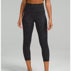 Lululemon align pants